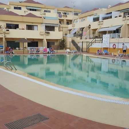 Mareverde Tenerife Adeje Exterior foto