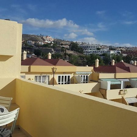 Mareverde Tenerife Adeje Exterior foto