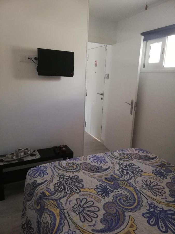 Mareverde Tenerife Adeje Exterior foto