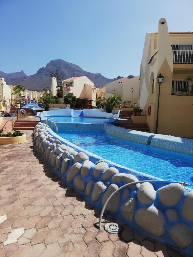 Mareverde Tenerife Adeje Exterior foto
